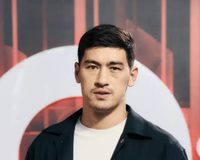 Dmitry Bivol's 2026 Targets