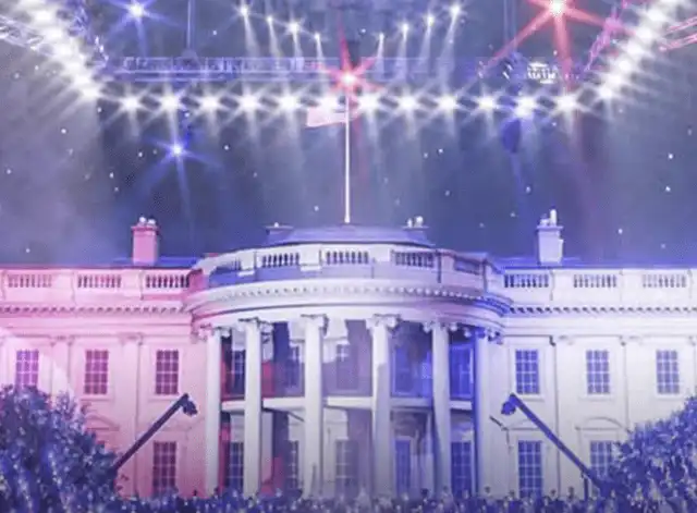 UFC Unveils Full Schedule Through June 14