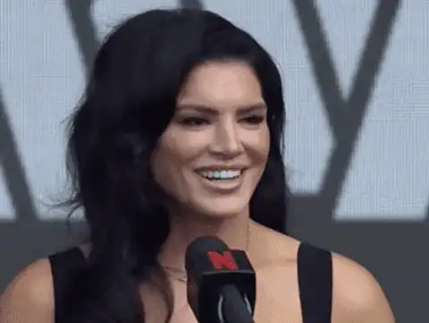 Carano Opens Up On Motivation For Return