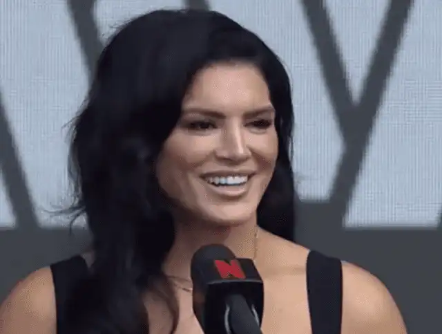 Carano Opens Up On Motivation For Return