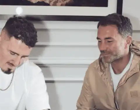 Hearn On Aspinall's Earning Power