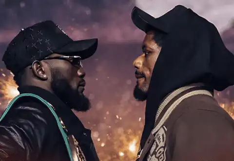 Carlos Adames Vs. Austin Williams Breakdown