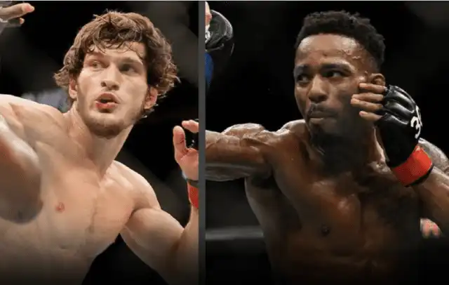 Movsar Evloev Vs. Lerone Murphy Breakdown