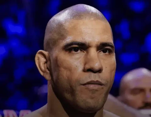 Alex Pereira's New UFC Deal Promises Much