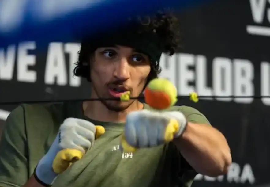 Fundora Targets Ortiz Jr.