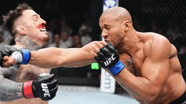 Aspinall Vs. Gane Stoppage Called A 'Crime'