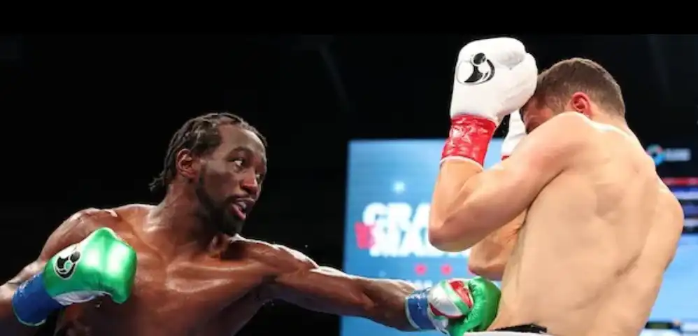 Who Was Crawford's Toughest Opponent?