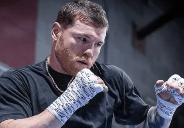 Canelo Alvarez Launches "Canelo Media"