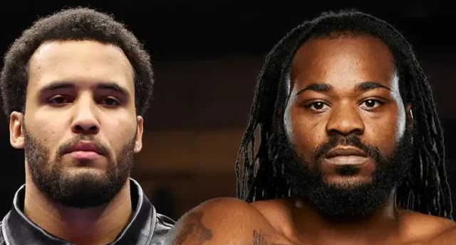 Moses Itauma Vs. Jermaine Franklin Breakdown