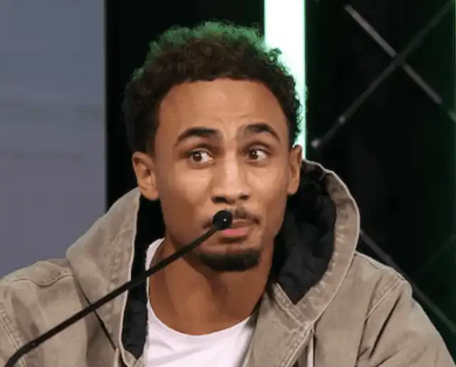 What's Next For Ben Whittaker?