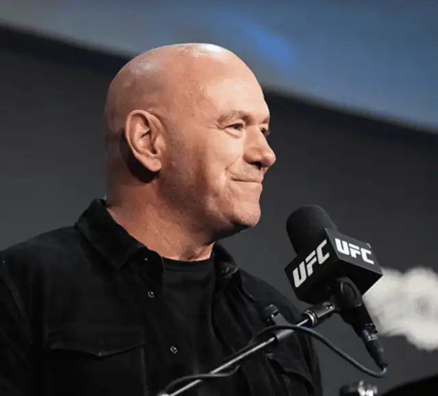Dana White’s Massive Medical Pledge Fo Shooting Victim