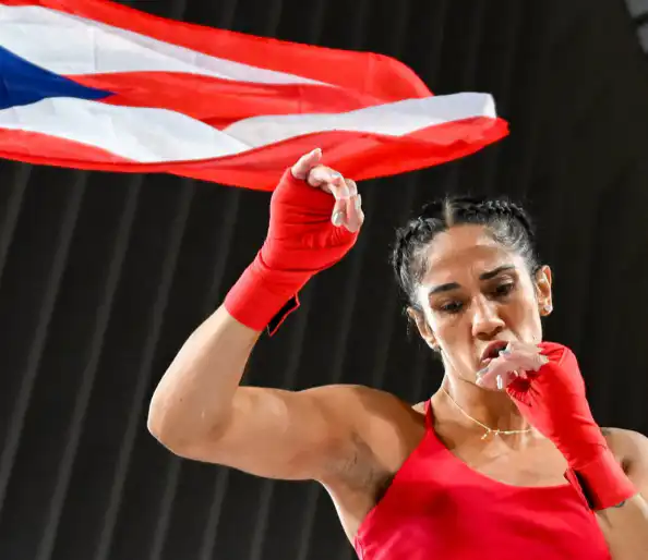 Amanda Serrano's Title Defense Announced