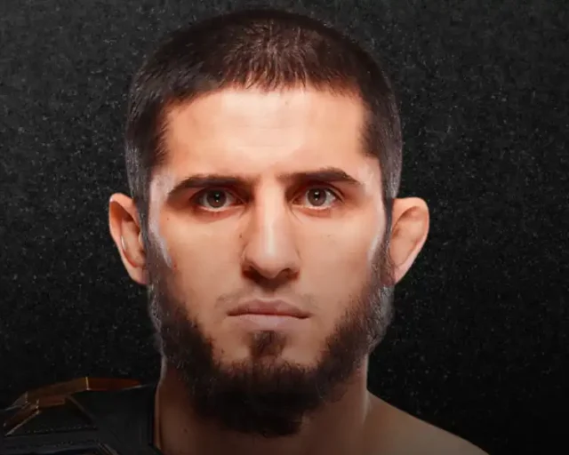 Makhachev Becomes A Robbery Victim