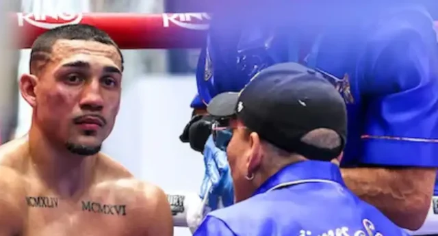 Teofimo Lopez's Fresh Start At 147