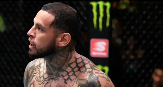 UFC's Daniel Rodriguez Details Life Behind Bars in Mexico