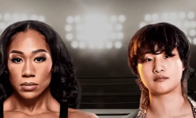 Alycia Baumgardner Vs. Bo Mi Re Shin Predictions