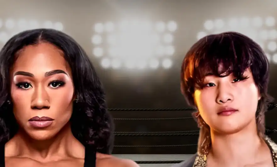 Alycia Baumgardner Vs. Bo Mi Re Shin Predictions