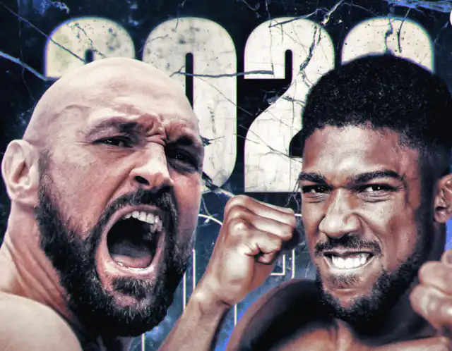 Joshua Wants A Tune-Up, Fury Will Have To Wait