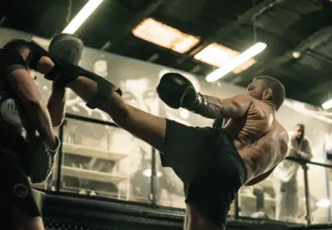 McGregor's Latest Sparring Sessions