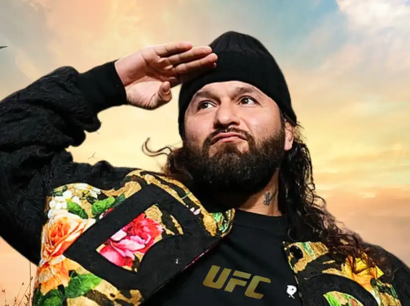 Masvidal Slams Covington Over Civil Lawsuit