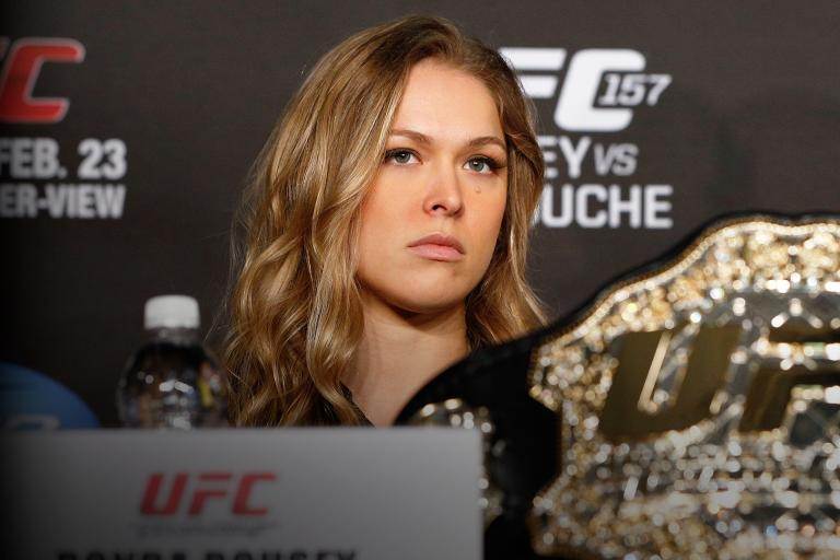 Will Ronda Rousey Return To The UFC? - BoxingNews