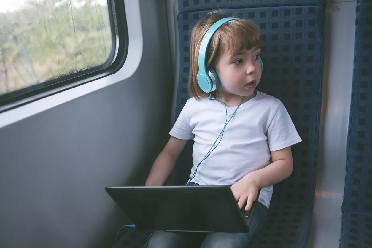 How to Keep Your Kids Engaged During Travel 7