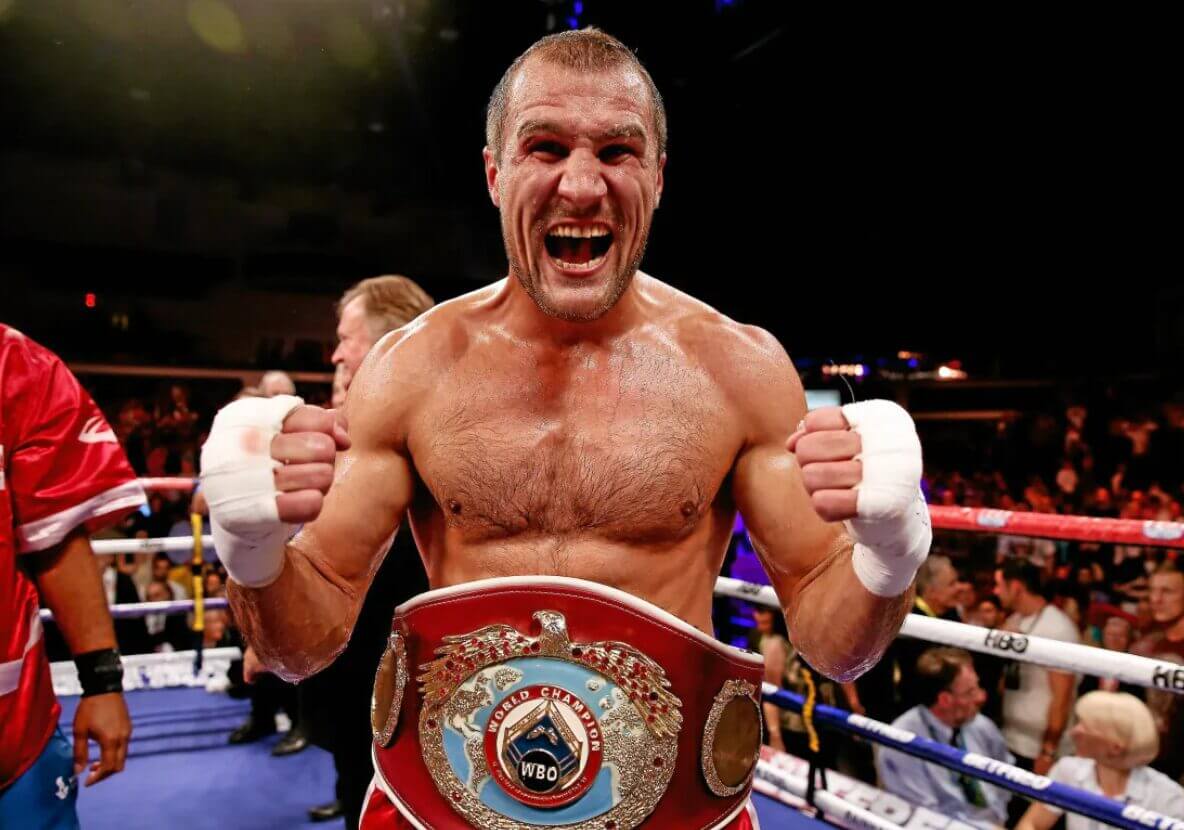 Sergey Kovalev: The Controversial ‘Krusher’ Quietly Returns On Fury ...