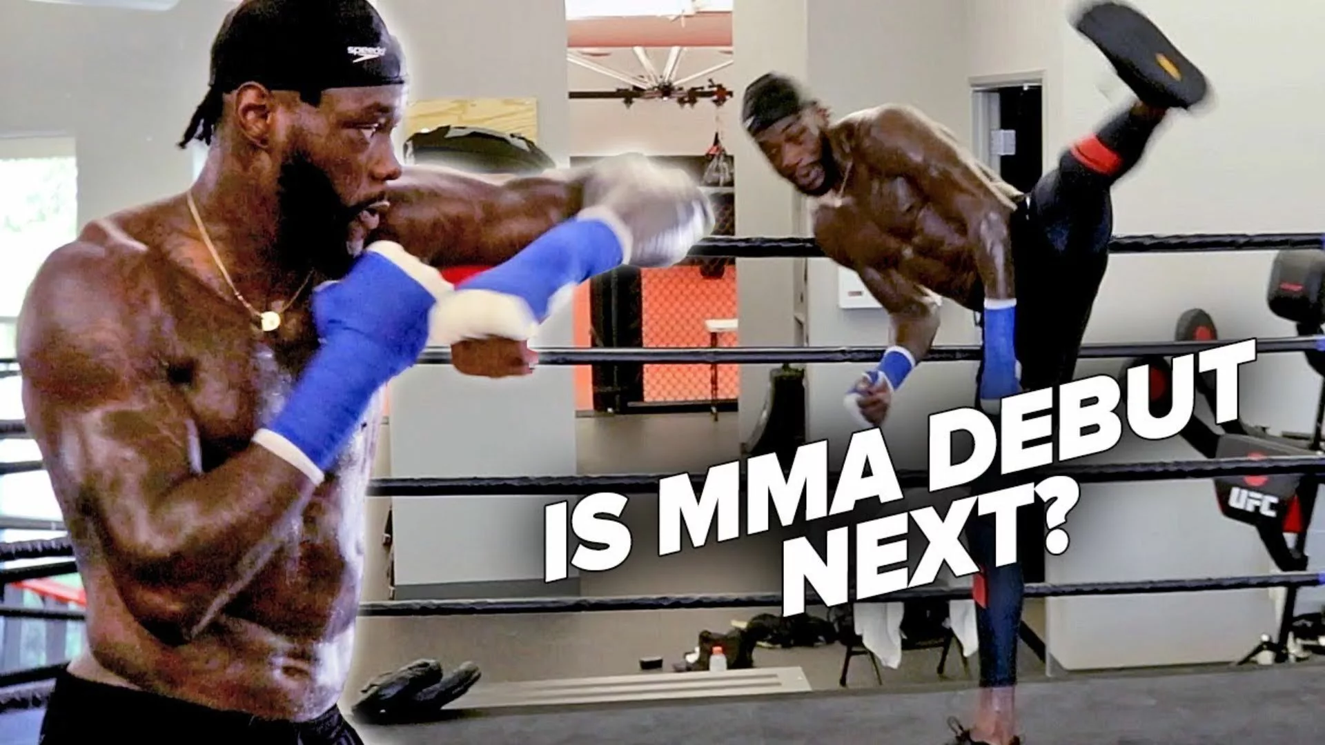 Loss to Parker Shatters Wilder’s Future Prospects 1