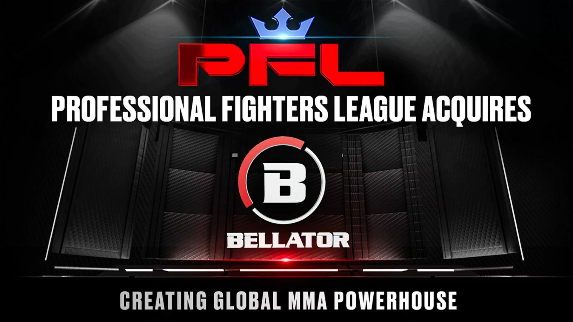 30 Days in MMA: November 2023 1