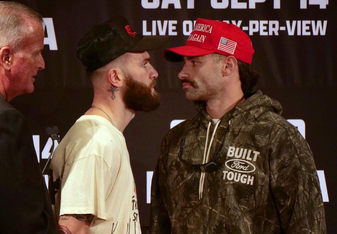 Caleb Plant Warns Trevor McCumby He’s Not Ready For The ‘Big Leagues ...