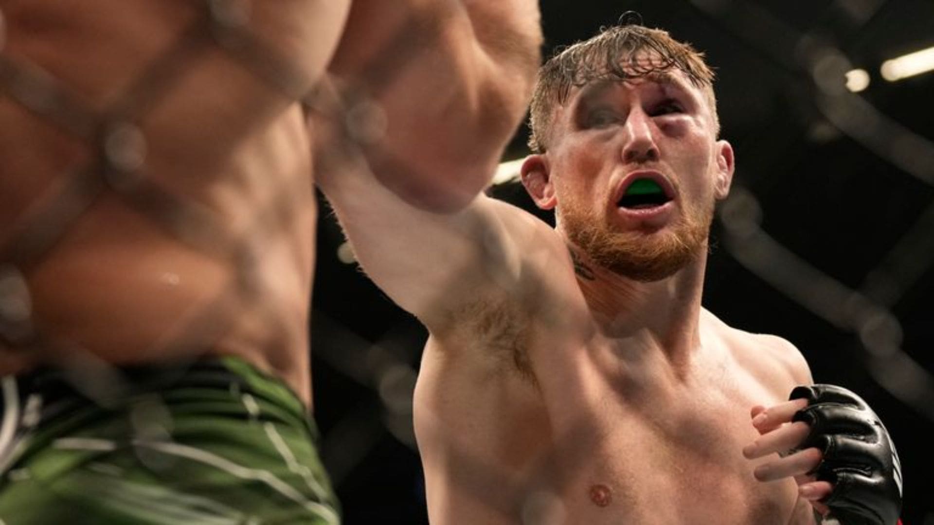 Tommy Fury Set to Return to Boxing Ring Against Former UFC Standout Darren Till 1